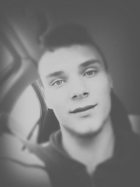 Jsi upe dokonalej O 3