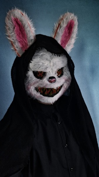 Chystáte se někam na Halloween   Chodíte na akci v kostýmech