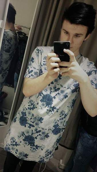 dominikhrebacka’s Profile Photo