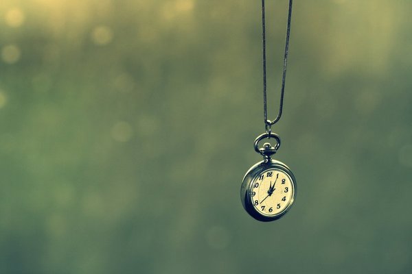 K čemu jsou hodinky času

Otázku si přeberte jak chcete
