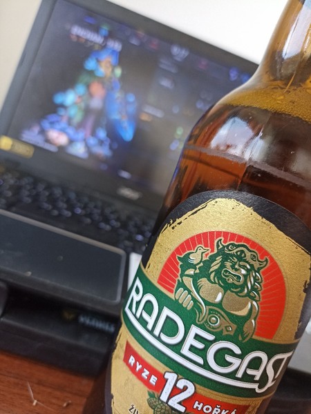 co právě děláš
