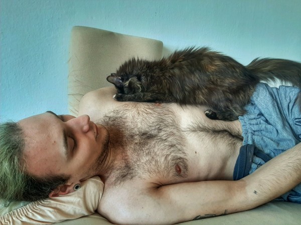 Jaký vztah máte ke zvířatům