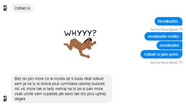 Vzpomínáš si na svůj první polibek