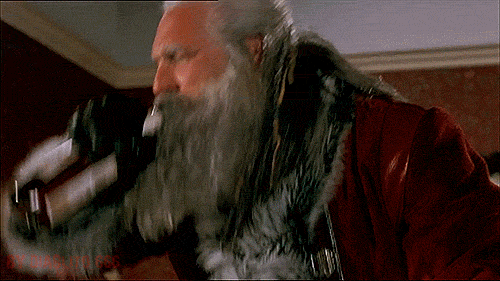 Jsi jako osobnost spíš Grinch nebo Santa