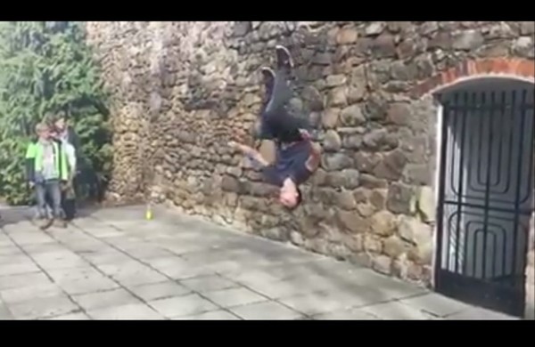 Chjóto video už tu není