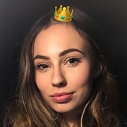 BarkaOndrejkova’s Profile Photo