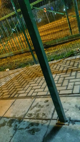 Zveřejněte obrázek z místa kde se nacházíte