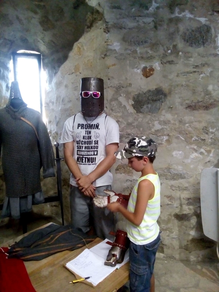 Dnes je Světový den fotek Zveřejni nějakou inspirativní fotku