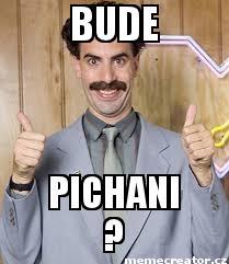 ale prosimtě to už nezakecášD