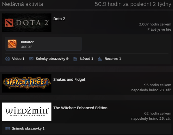 Máš Xbox nebo PSko Pokud ano jaké hry tam hraješ
