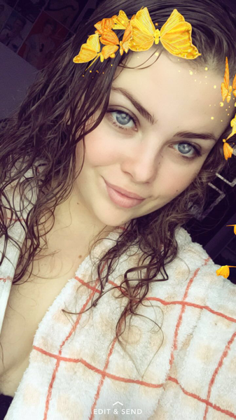 markettfialova’s Profile Photo