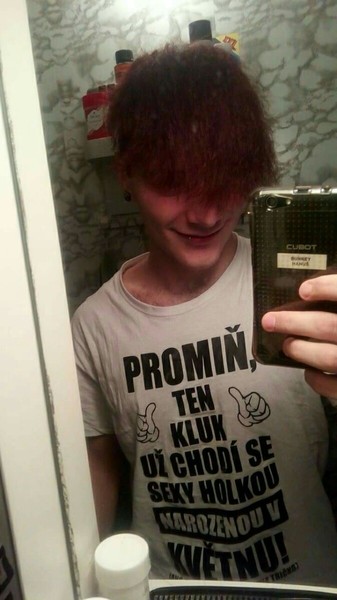 Pojďme se všichni usmát  A povězte mi příběh kdy jste zažili nejdelší a