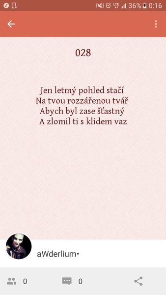 Jsi romantik