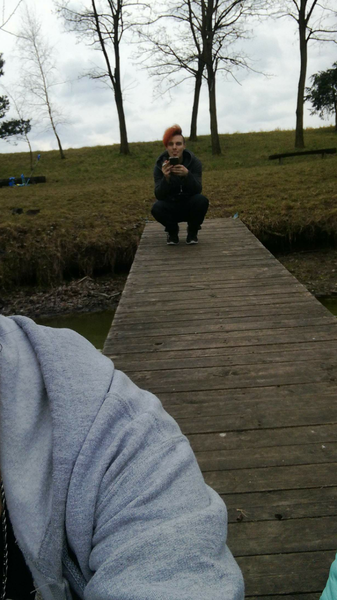 Vynechej teď to že bys to neudělala a podobně aleJak byste se představili na