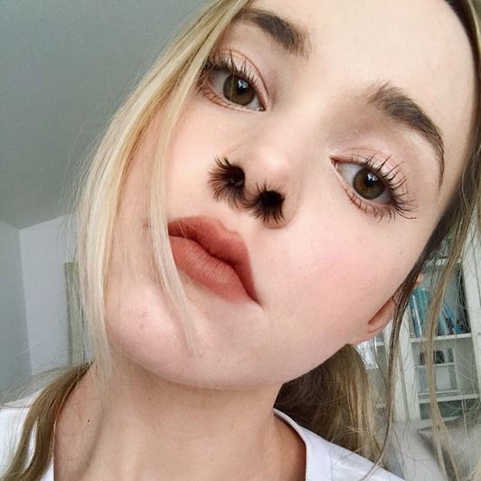 Co je nejvíc sexy Na lidech