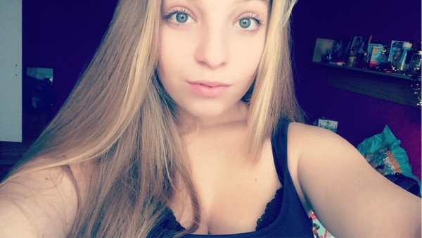 SarlotkaSarluuseHulova’s Profile Photo