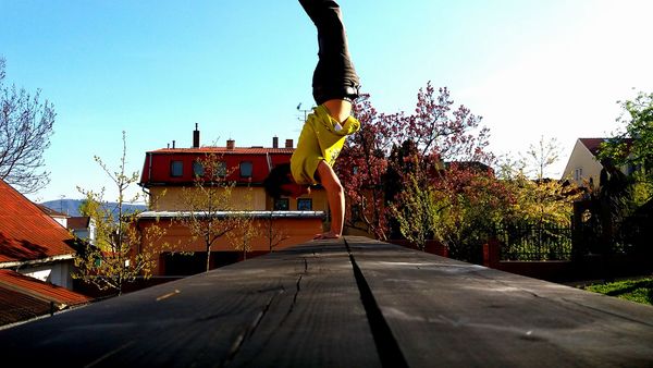 Prozraď o sobě nebo svém životě 10 zajímavých a originálních faktů