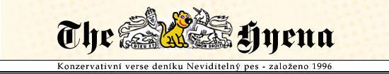 Co je to hyena