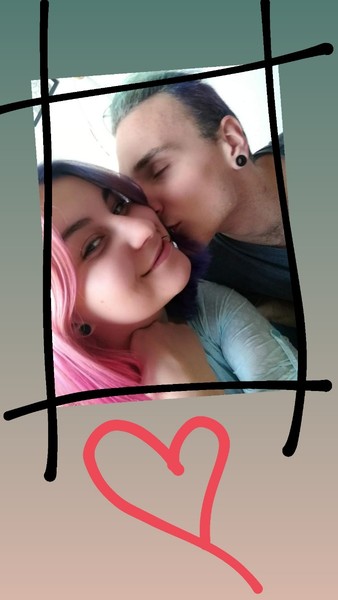 Díky tobě mám pocit  že žiju