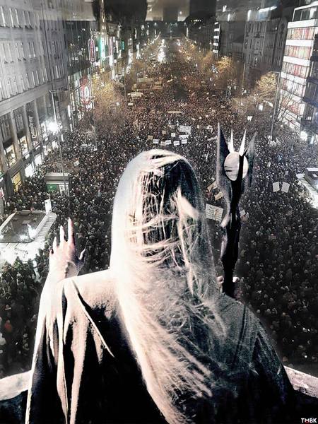 Demonstrace Zúčastnili jste se někdy nějaké Pokud ano čeho se týkala Mají dle