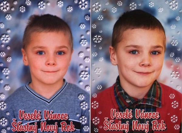 Co si všechno pamatuješ ze svého dětství v období od narození  5 let