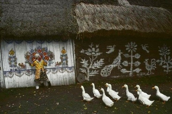Myslíš že by se měl člověk měnit aby se líbil ostatním