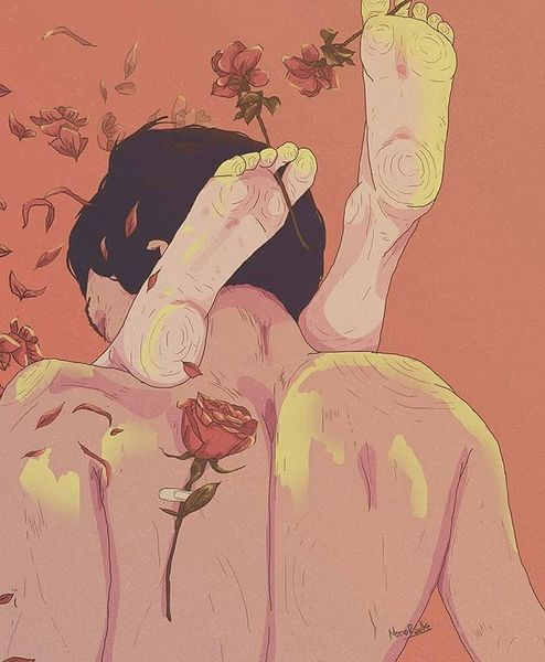 Ø Jsi romanticky založená osoba nebo spíš rebel a vyvrhel