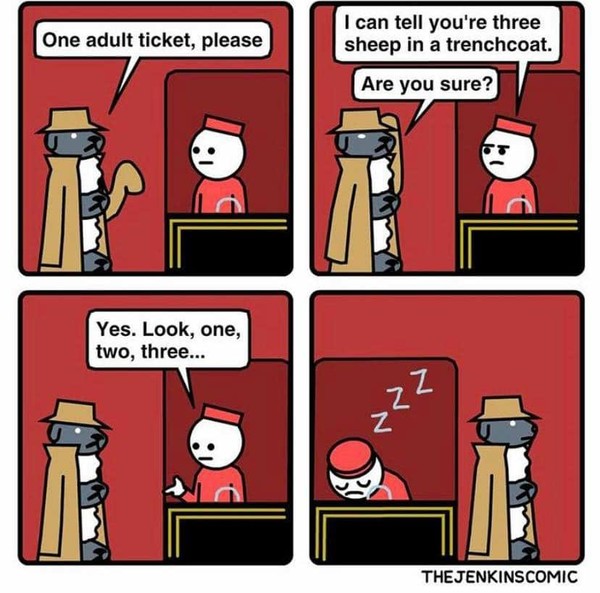 Tak jak trávíte večer