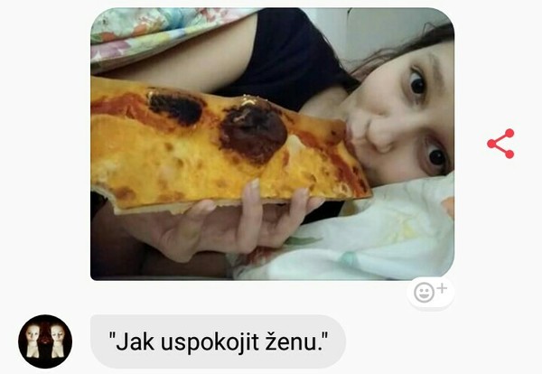 Jakou nejvtipnější balící hlášku si slyšela Popřípadě řekla sámsama