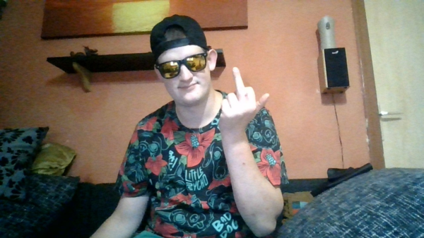 Poznáš niekoho kto mal Covid