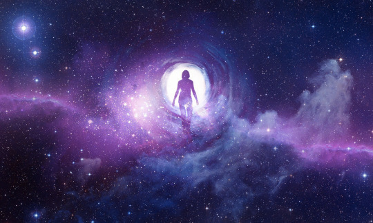 Víš něco o astrálním cestování