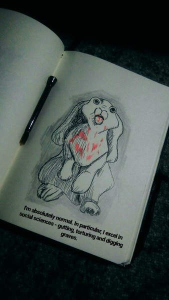 Jaké jsou tvé podivnosti