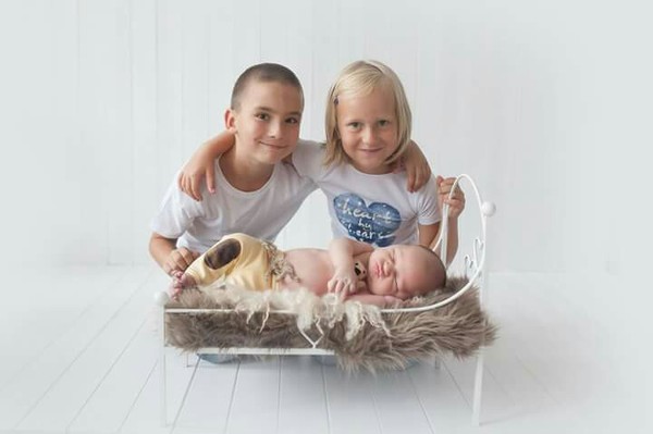 Souhlasíš s tím že největší trest pro ženu je odebrání jejího dítěte