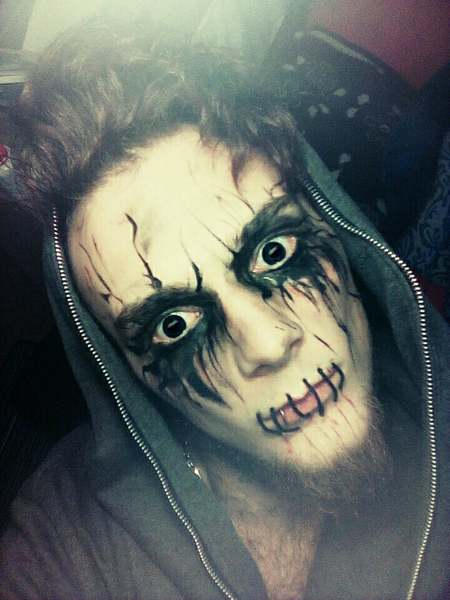 Je Halloween Jaký kostým letos máš
