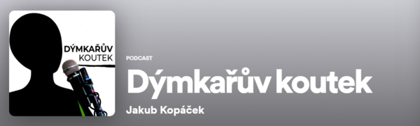 Posloucháš nějaký podcast Jaký
