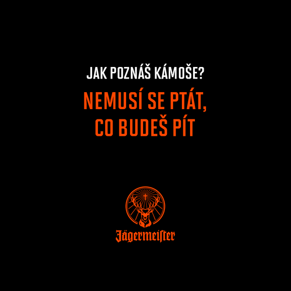 Oblíbený nápoj