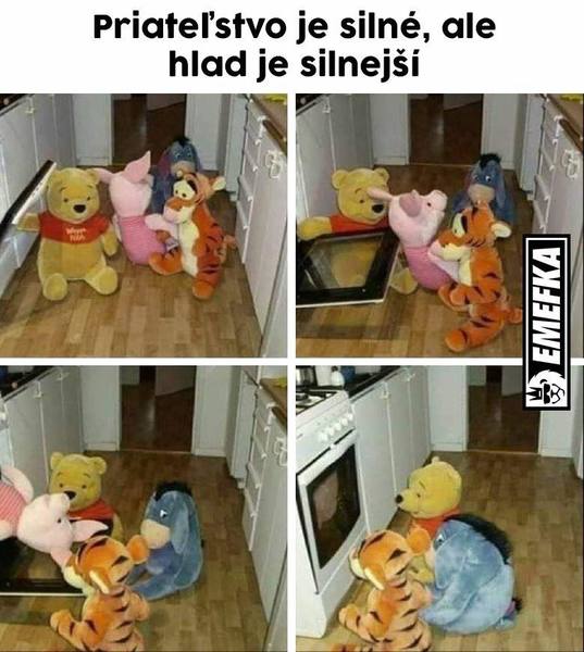 Zvu tě na oběd Co ti mám uvařit