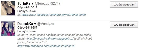 Náhoda  xP