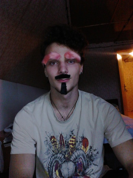 Jaký máš dnes ohoz