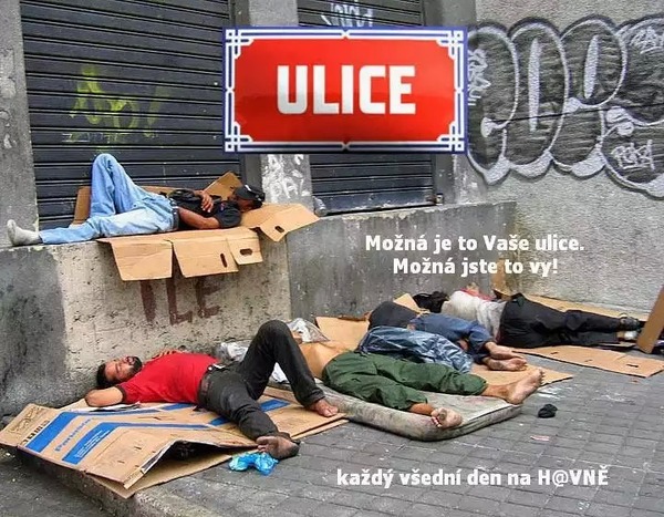 Na co koukáš