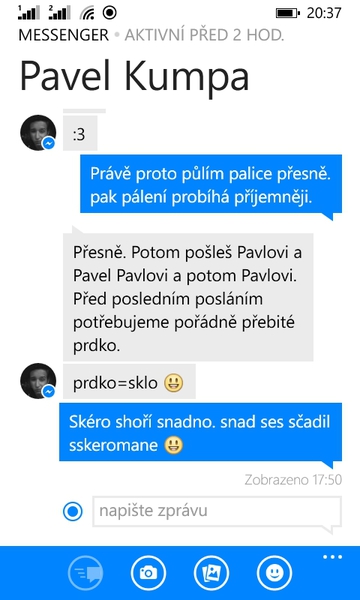 Aký je váš obľúbený obrázok