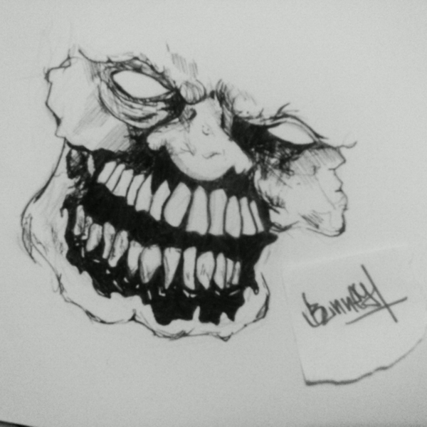 Co je tvá oblíbená činnost P