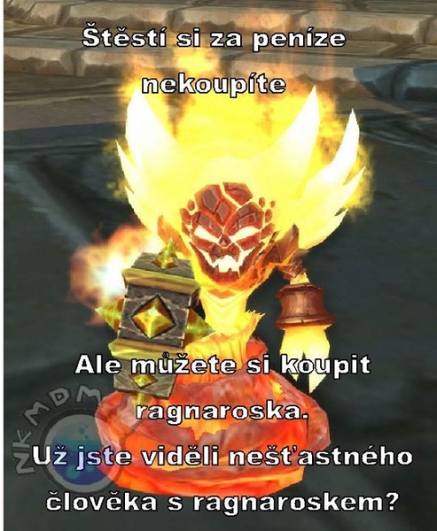 Byla bys raději bohatýa a slavnýa nebo chudýa a šťastnýa