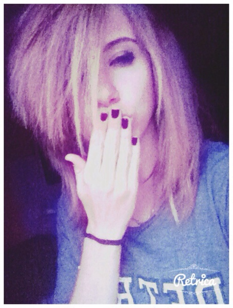NikuShe007’s Profile Photo
