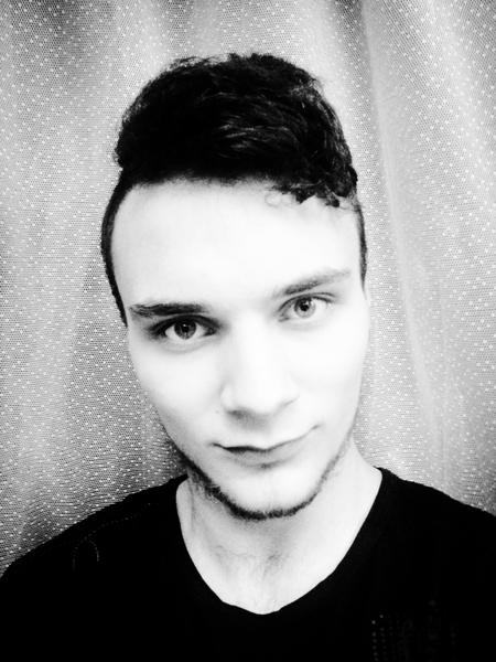 Nevim jak vypadáš Ale tvoji profilovce na asku bych dala 100