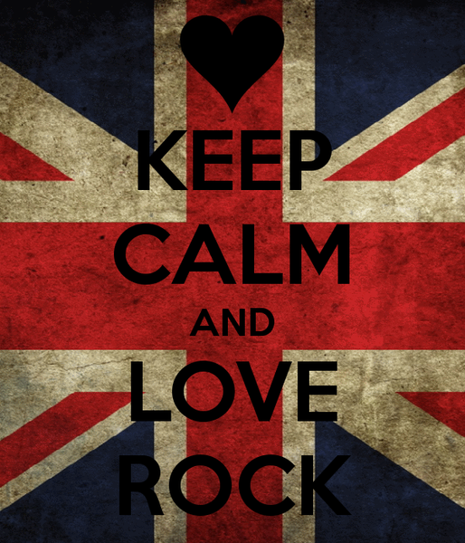 Doplň Keep calm and