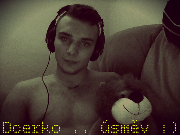 už mi ale jako chybíš