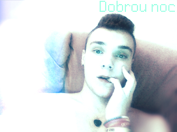 Dobrou noc