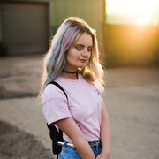 KaliSedilekova’s Profile Photo