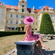 AlzbetaFojtikova’s Profile Photo